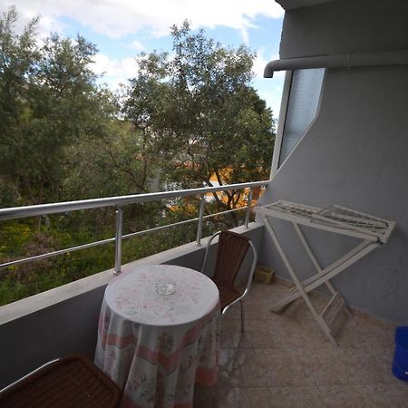 Villa Shqiponja Sarandë Exterior foto