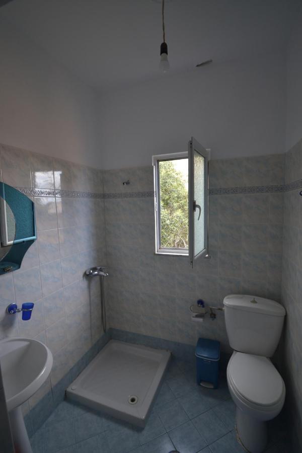 Villa Shqiponja Sarandë Exterior foto